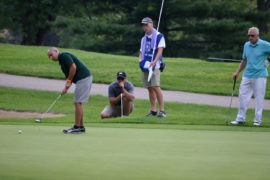 Kirk Gibson Foundation Fundraiser