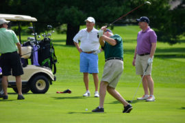 Kirk Gibson Foundation Fundraiser