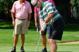 Kirk Gibson Foundation Fundraiser