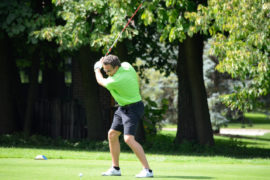 Kirk Gibson Foundation Fundraiser