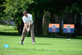 Kirk Gibson Foundation Fundraiser