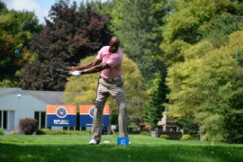 Kirk Gibson Foundation Fundraiser