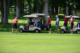 Kirk Gibson Foundation Fundraiser