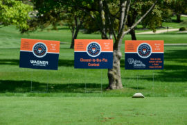 Kirk Gibson Foundation Fundraiser