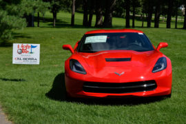 Kirk Gibson Foundation Fundraiser