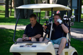 Kirk Gibson Foundation Fundraiser