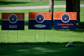 Kirk Gibson Foundation Fundraiser