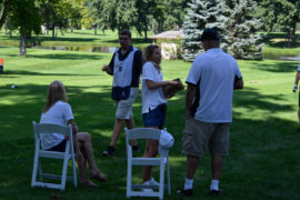 Kirk Gibson Foundation Fundraiser