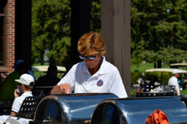 Kirk Gibson Foundation Fundraiser