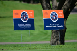 Kirk Gibson Foundation Fundraiser