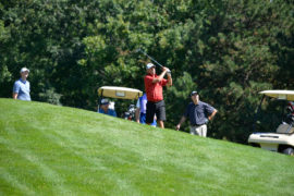 Kirk Gibson Foundation Fundraiser