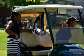 Kirk Gibson Foundation Fundraiser