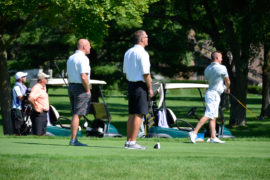 Kirk Gibson Foundation Fundraiser