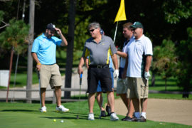 Kirk Gibson Foundation Fundraiser