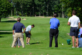 Kirk Gibson Foundation Fundraiser