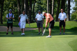 Kirk Gibson Foundation Fundraiser