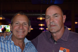 Kirk Gibson Foundation Parkinson's Disease Fundraiser