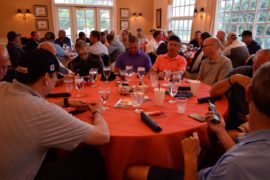 Kirk Gibson Foundation Parkinson's Disease Fundraiser