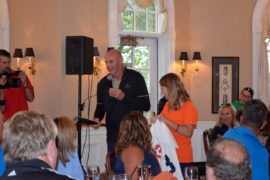 Kirk Gibson Foundation Parkinson's Disease Fundraiser