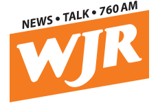 WJR Radio Station