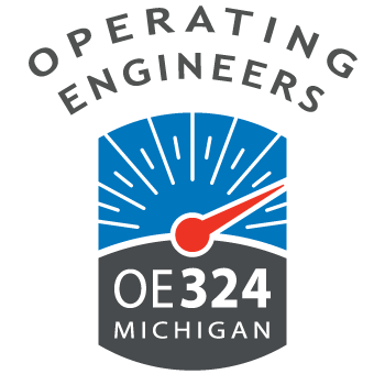 OE 324 logo