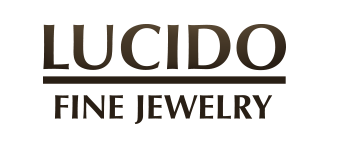 Lucido fine jewelry logo