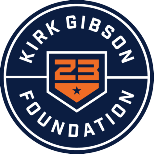 Kirk Gibson Foundation for Parkinson's Reveals Los Angeles Mural for  Parkinson's Awareness - The Kirk Gibson Foundation for Parkinson's