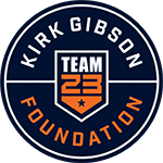 The Kirk Gibson Foundation for Parkinson's